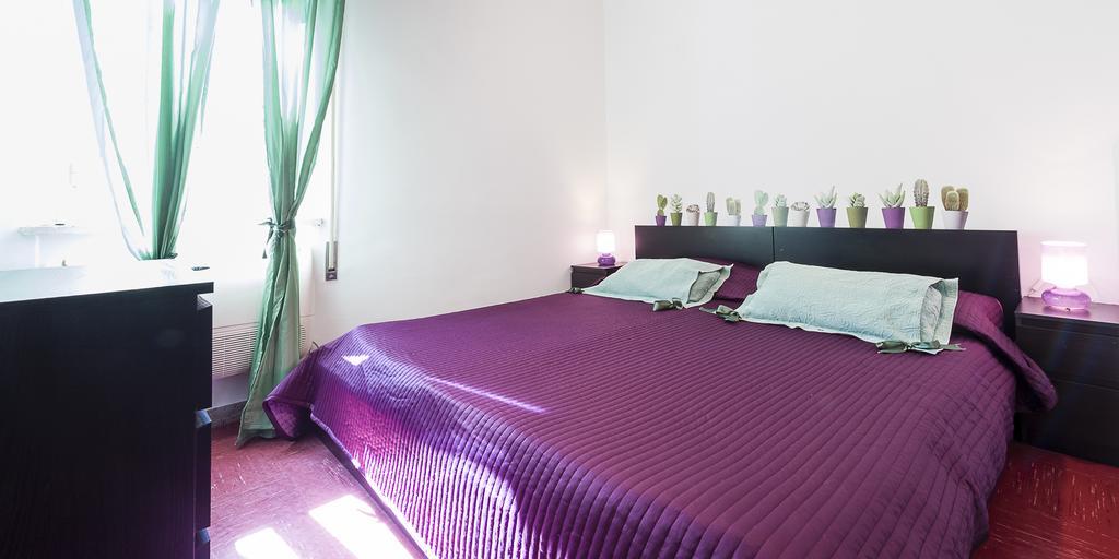 Ferienwohnung Cento Passi Dal Mare Geata Zimmer foto