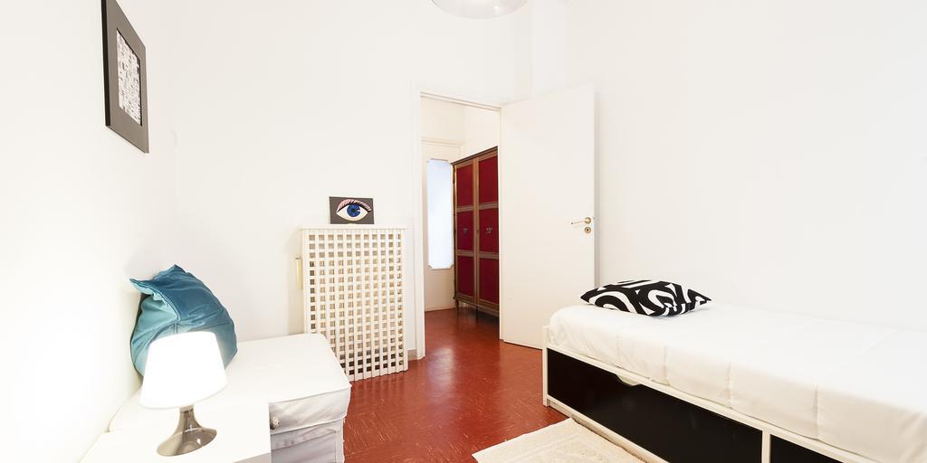 Ferienwohnung Cento Passi Dal Mare Geata Exterior foto