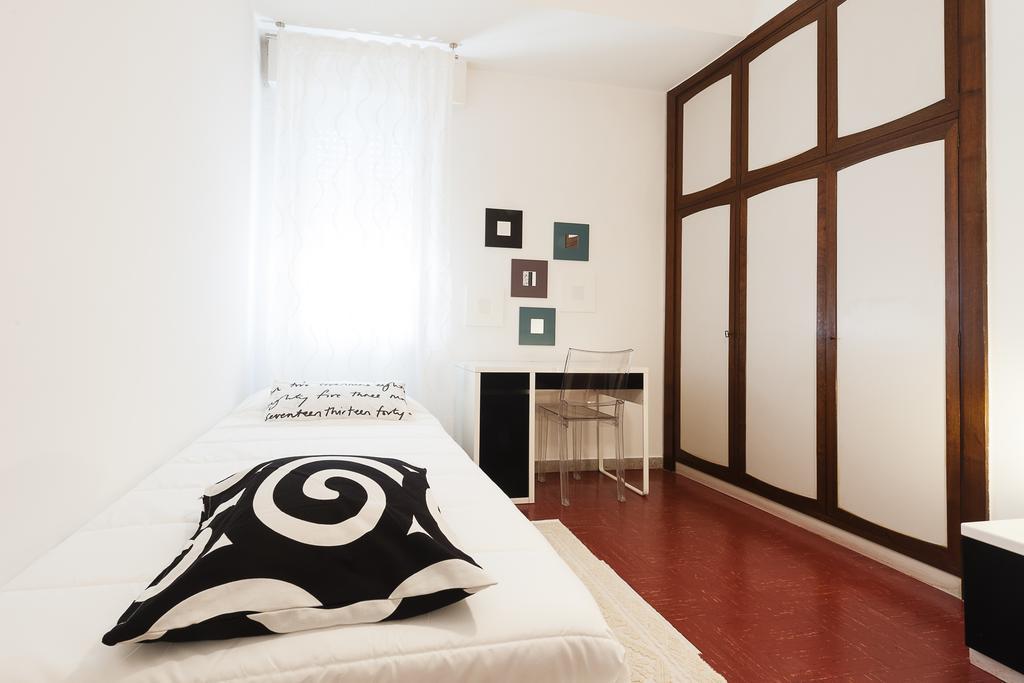 Ferienwohnung Cento Passi Dal Mare Geata Zimmer foto