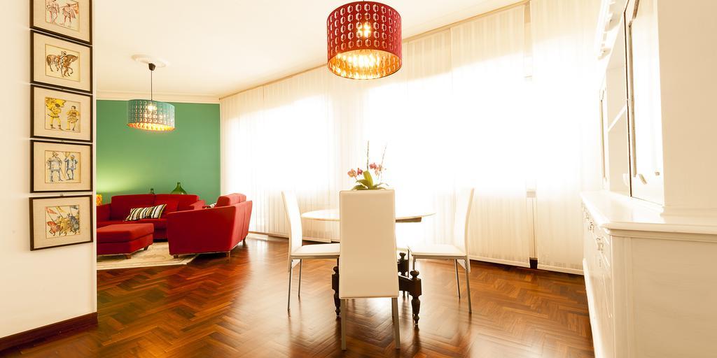 Ferienwohnung Cento Passi Dal Mare Geata Exterior foto