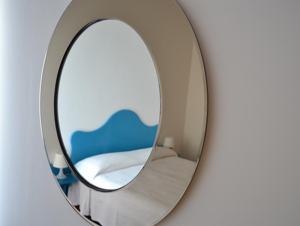 Ferienwohnung Cento Passi Dal Mare Geata Zimmer foto