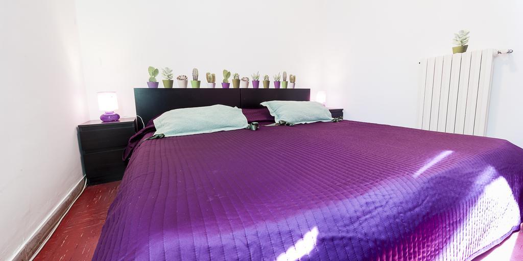 Ferienwohnung Cento Passi Dal Mare Geata Exterior foto