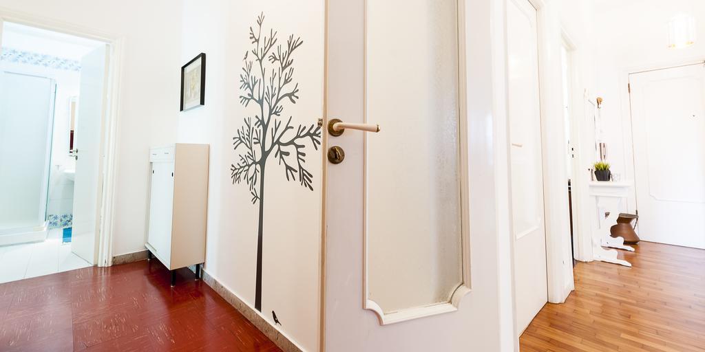 Ferienwohnung Cento Passi Dal Mare Geata Zimmer foto
